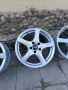 Джанти Rondel 17" 5х112 Фолксваген, Ауди, Шкода, Сеат , снимка 5