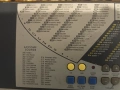 Синтезатор-клавир в перфектно състояние, снимка 6