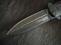 Мощен джобен сгъваем нож Kershaw Barstow Linerlock (KS3960), снимка 8