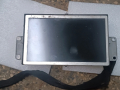 дисплей пежо 407 9655995980 Display Bordcomputer PEUGEOT 407 96 559 959 80, снимка 1