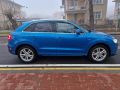 Audi Q3 S line 4x4 2016 г. 200 к.с. 2.0 TFSI, снимка 5