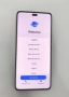 НОВ ТЕЛЕФОН HONOR MAGIC 7 LITE 8GB/256GB гаранция до 2027, снимка 6