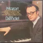 Mozart - Alfred Brendel , снимка 1