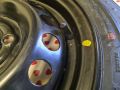 Резервна гума Michelin, снимка 3