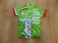 вело джърси castelli тениска екип блуза шосейно колоездене спорт дамско детско оригинално XS, снимка 2