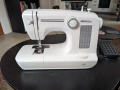 Продавам шевна машина Clatronic NM 600, снимка 1