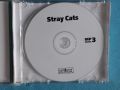 Stray Cats + Brian Setzer & Lee Rocker 1981-1999(Rockabilly)(Формат MP-3), снимка 2