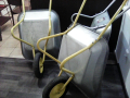 Багажна    количка   -  олекотена   ., снимка 4