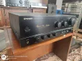 Pioneer A-676 Стерео Усилвател 2, снимка 2