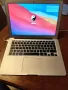 MacBook Air 13 early 2014 A1466 4GB RAM 1.4 GHz цял за части , снимка 1