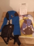 Продавам раница за ролери., снимка 1