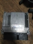 Компютър , ECU , Mercedes E270 2.7CDI , A6471530779 , 0281011332 , W211, снимка 1