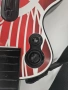 AeroSmith RedOctane Китара за PlayStation 3, снимка 3