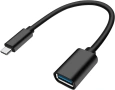 USB C към USB 3.0 преходник, USB Type C OTG, снимка 2