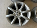 Джанти 15” 5х112 VW Passat B5.5, снимка 4