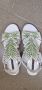Дамски сандали от естествена кожа , снимка 1 - Сандали - 45947720