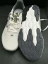 NEW BALANCE 520 v9 маратонки, снимка 5