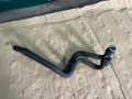 Тръбите на водата зад мотора за BMW E46 320D (136 к.с.), снимка 1