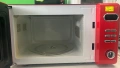 Микровълнова фурна Cecotec ProClean 5110 Retro – Ретро стил и качество!, снимка 4