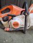 Фугорез STIHL TS 420, снимка 2