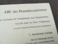 ABC DER HUNDEKRANKHEITEN 0302251439, снимка 8