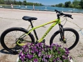 Планински велосипед 29", снимка 1