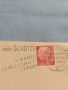 Стар пощенски плик Германия с марки и печати за КОЛЕКЦИОНЕРИ 26564, снимка 2