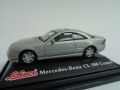 1:72 SCHUCO MERCEDES BENZ CL 500 COUPE КОЛИЧКА МОДЕЛ ИГРАЧКА, снимка 4