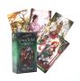 Таро: Universal Celtic Tarot & Green Witch Tarot & Modern Spellcasters, снимка 2