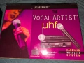 Двойни микрофони Shure headset и брошка без кейса, снимка 14
