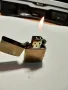 Zippo месингово Original  юбилейно , снимка 1