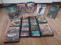 Продавам 19 броя касети, дискети за Sega Mega Drive, снимка 1 - Други игри и конзоли - 45890870