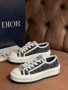 дамски кецове christian dior , снимка 1