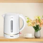 Електрическа кана Oliver Voltz Daisy 2200W, снимка 1