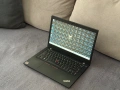 14'FHD IPS Touch/Ryzen 7 Pro-5850u/Thinkpad L14 Gen 2/16GB DDR4/256GB, снимка 1