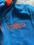 CMP/ ватиран суичър за момче / НОВО, снимка 2