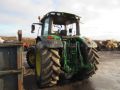 НА ЧАСТИ ТРАКТОРИ JOHN DEERE 6150R, 6155R, 6170R, 6175R, 6190R, 6210R СЕРИЯ, снимка 2