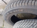 Зимни автомобилни гуми, снимка 2