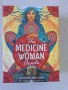 Оракул карти The medicine woman oracle, снимка 1