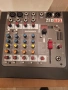 Продавам чисто нов Миксер ALLEN/ HEATH ZED6 FX, снимка 1