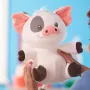 Прасенцето Пуа 🌊Смелата Ваяна 🌊 Оригинална плюшена играчка на Disney 🧸 Размер: 31 см💰 Цена:50 лв, снимка 1