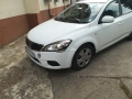 KIA-РЕГИСТРИРАНА С 6 СКОРОСТИ+ВИНЕТКА 1410251510, снимка 9