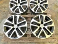 17 джанти 5х115 Opel Chevrolet Buick 5х115 Опел Шевролет, снимка 8