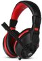 Геймърски слушалки Marvo H8321P, черен/червен - MARVO-H8321 , снимка 3