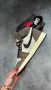 Air Jordan 1 Retro High Travis Scott SUEDE  , снимка 4