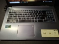 ASUS VivoBook i7 / 16GB RAM / GTX 1050 / IPS FHD, снимка 4