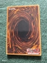 Рядка карта Yu Gi Oh, снимка 3