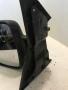 Огледало за врата ляво черно за Mercedes W638 Vito (1999) 202241, снимка 3