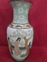 Голяма Стара Порцеланова Ваза! , снимка 1
