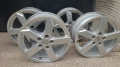 АЛУМИНИЕВИ ДЖАНТИ-16 ЦОЛА , снимка 2